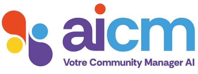 AICM - Votre Community Manager AI